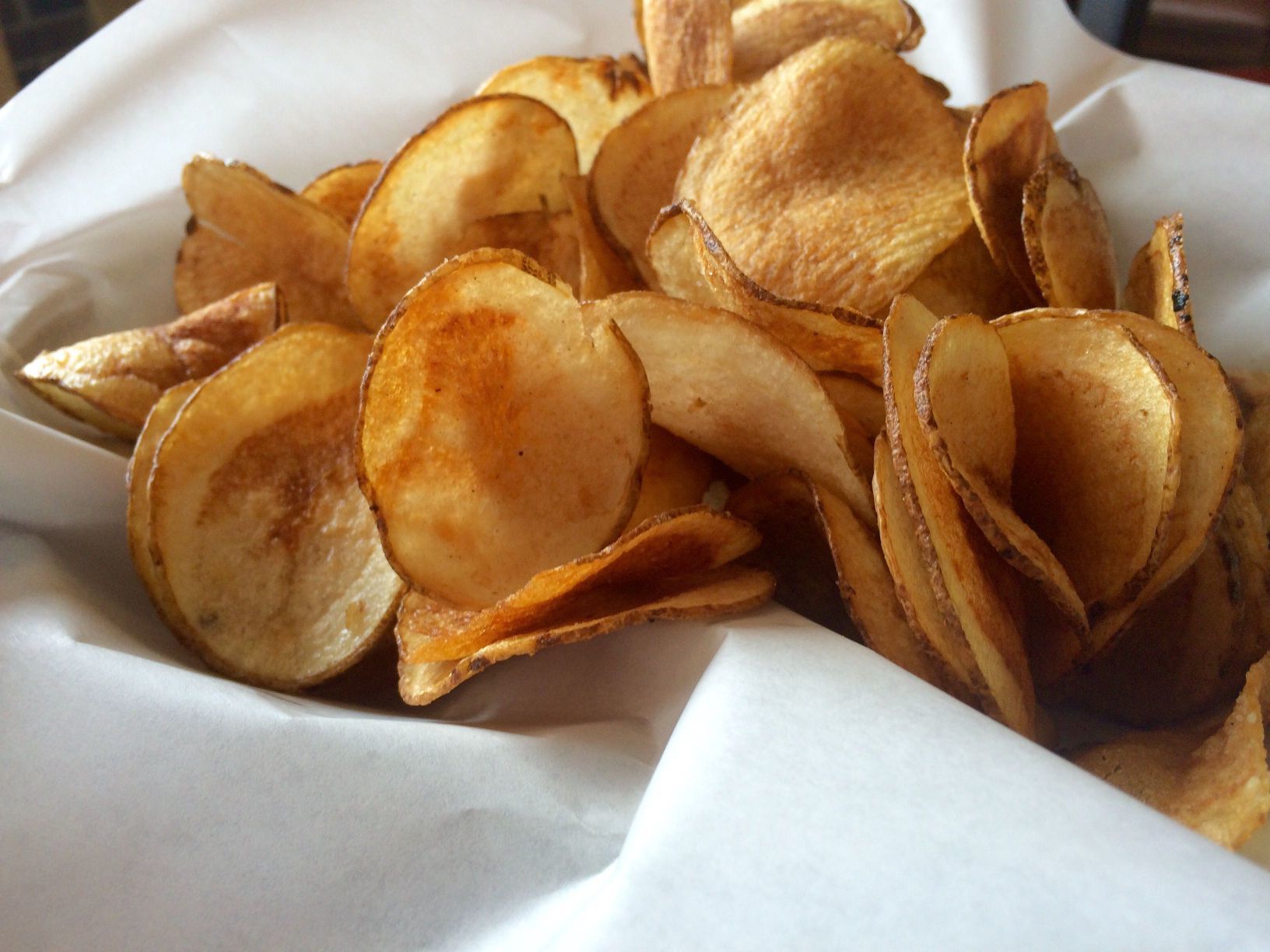 Ultra-processed foods weigh heavily